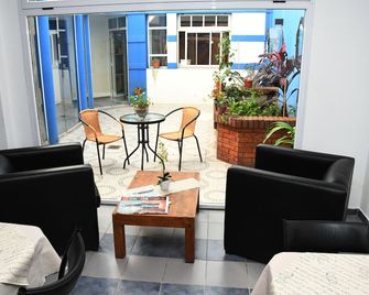 Hotel Atepsa - Buenos Aires