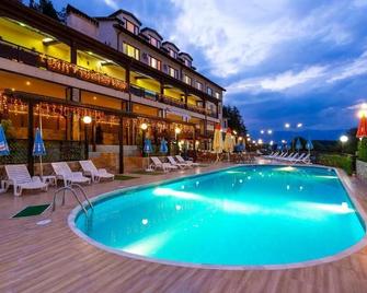 Spa Hotel Aspa Vila - Bansko - Pool