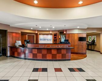 Sonesta Essential Junction City - Junction City - Hall