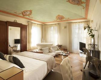 Borgo Ramezzana Country House - Trino - Bedroom