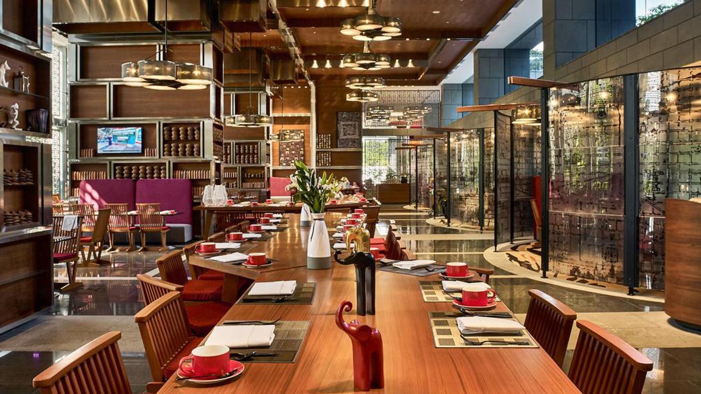 Pullman Mandalay Mingalar