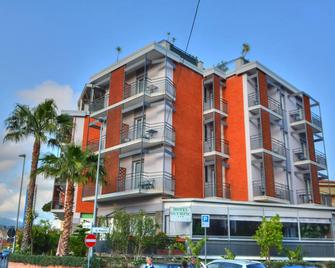Hotel Olympic - Діано-Марина