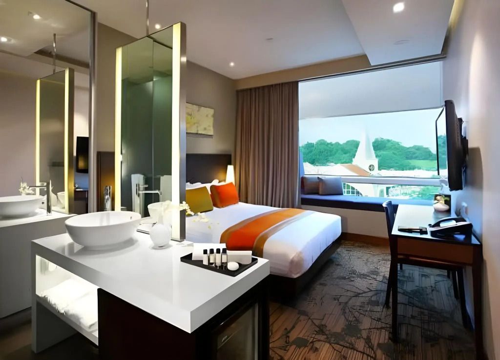 Park Regis by Prince Singapore thumbnail 3