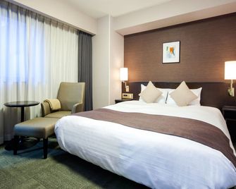 Smile Hotel Premium Kanazawa Higashiguchiekimae - Kanazawa