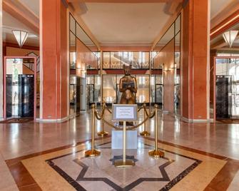 La Croisette - Superbe studio au mythique Palais Miramar - Cannes - Lobby