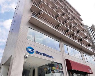 Best Western Yokohama - Yokohama - Κτίριο