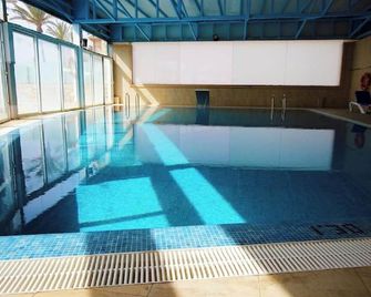 Senator Águilas Hotel - Águilas - Svømmebasseng