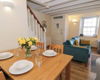 Ty Gwyn - Aberdyfi - Їдальня