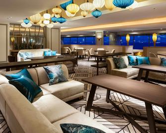 Sheraton Grande Tokyo Bay Hotel - Urayasu - Lounge
