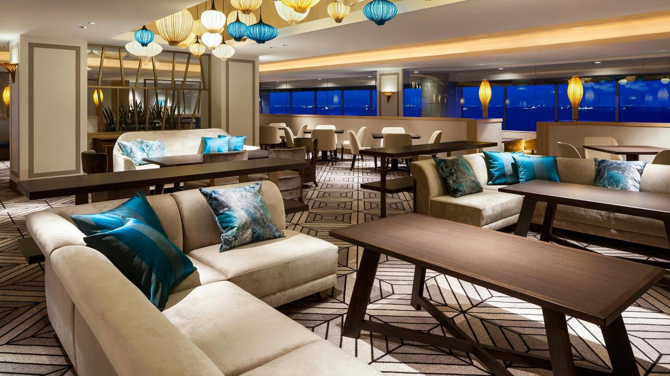 쉐라톤 그랜드 도쿄 베이 호텔