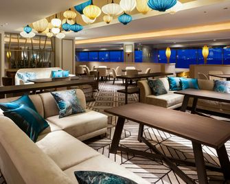 Sheraton Grande Tokyo Bay Hotel - Urayasu - Lounge