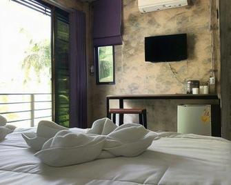 palmhouse - Mae Hong Son - Habitación
