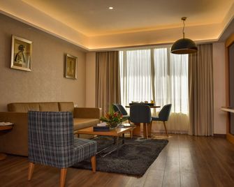 Bravia Hotel Niamey - Niamey
