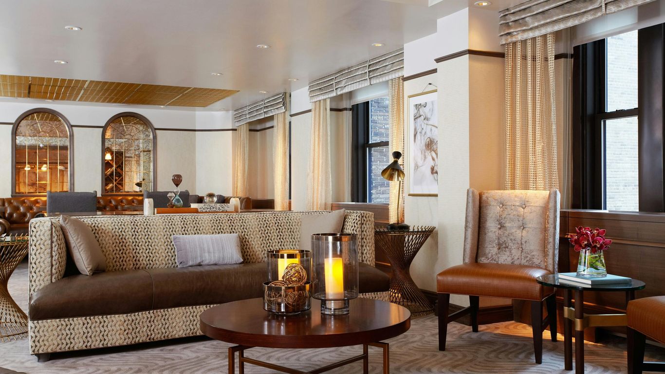 Westhouse Hotel New York