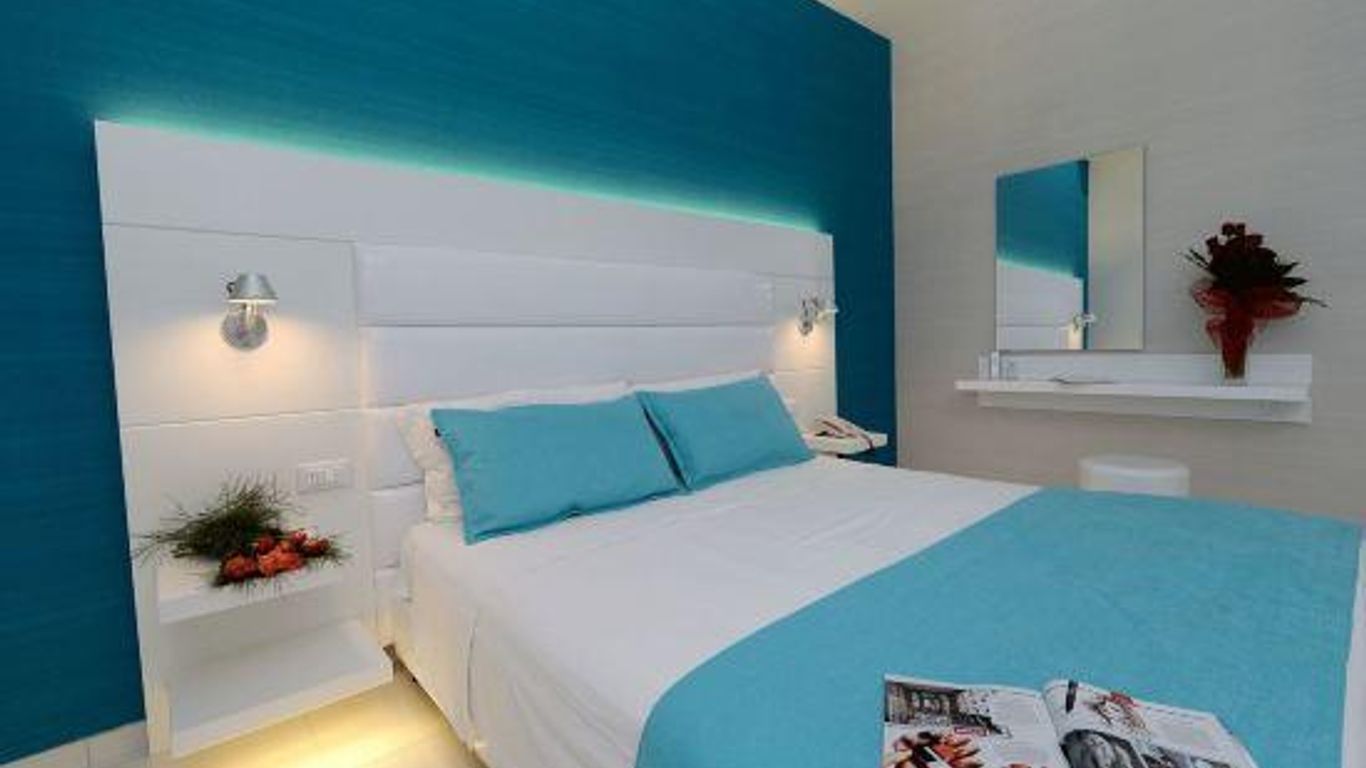 Giulivo Hotel & Village