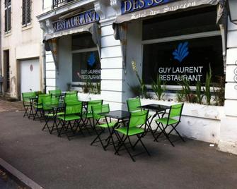 Enzo Hotels Contrexeville - Contrexéville