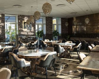 A Hotels Glostrup - Glostrup - Restaurant