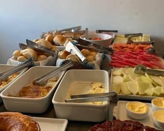 Hotel Central Caruaru - Caruaru