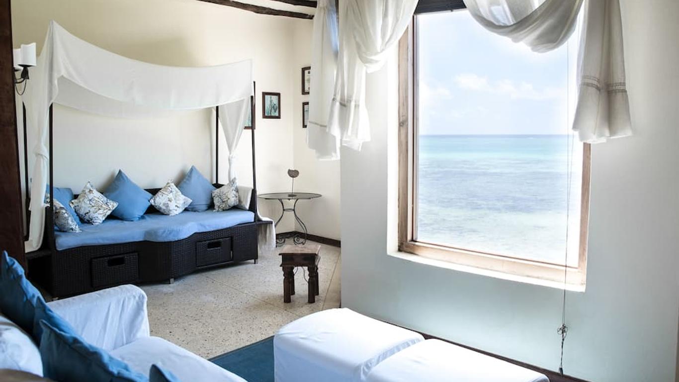 Karafuu Beach Resort & Spa