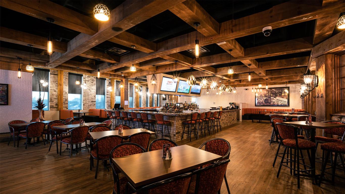 Deerfoot Inn & Casino