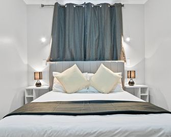 City Court - Invercargill - Quarto