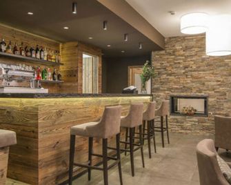 Hotel Garnì Caminetto - Madonna di Campiglio - Bar