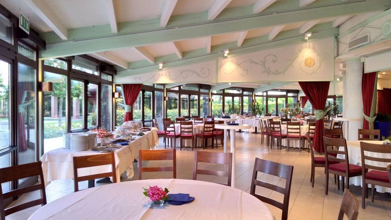 Hotel Novarello Resort & Spa