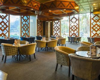 Rainbow Towers Hotel And Conference Centre - Harare - Restaurant