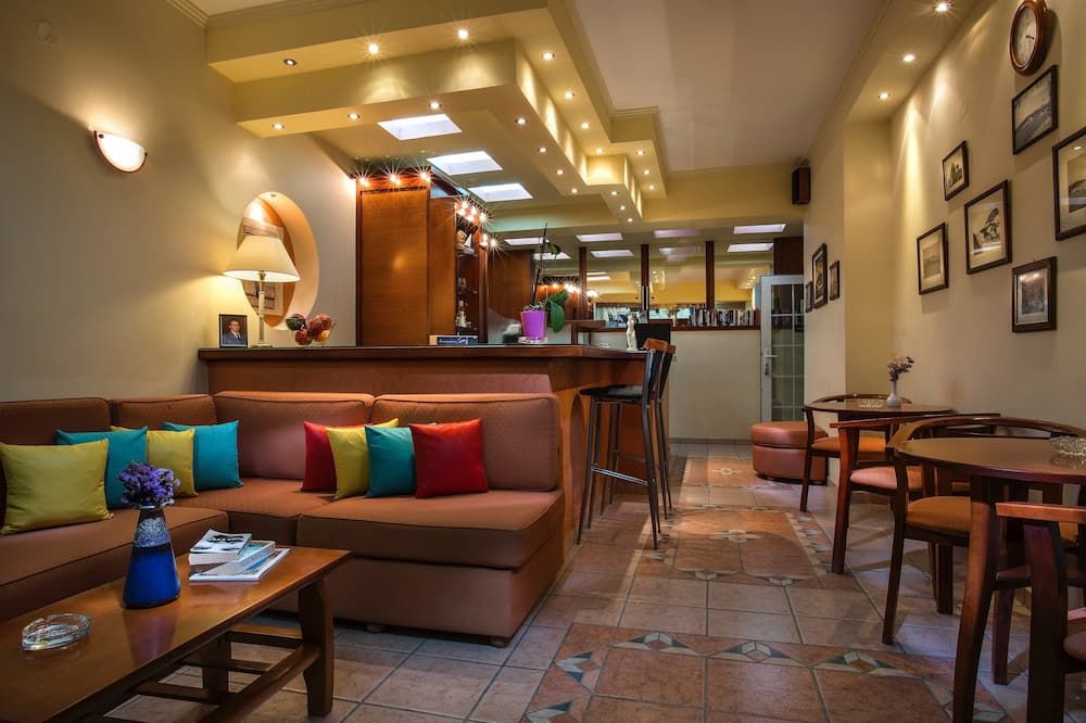 Hotel Dionysis Studios - Adamantas