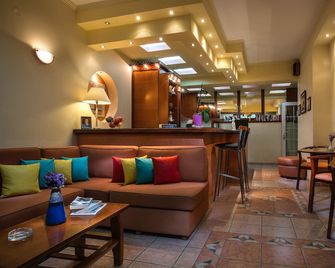 Hotel Dionysis Studios - Adamantas