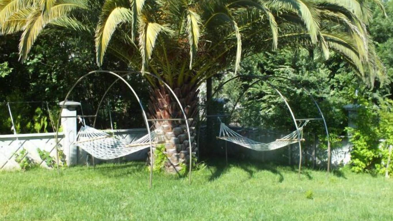 Dalyan Palmiye Resort Hotel