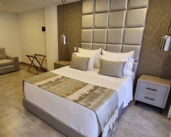 Hotel 45 Park - Sabaneta - Habitación