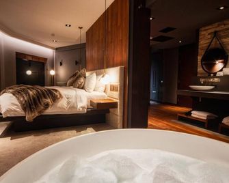 Cave Hotel & Golf Resort - Faversham - Habitación