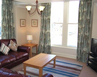 Brundholme - Keswick - Living room