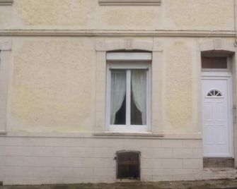 Le Cormoran - Le Tréport - Building