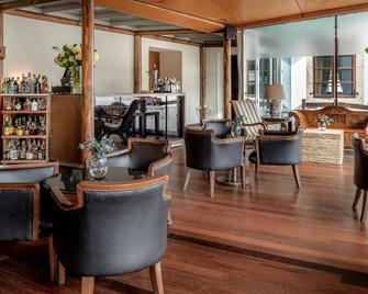 Hotel Palacio del Carmen, Autograph Collection - Santiago de Compostela - Lounge