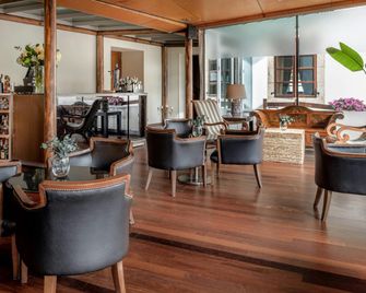 Hotel Palacio del Carmen, Autograph Collection - Santiago de Compostela - Lounge