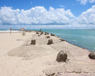 First-Floor Condo with Free WiFi, Shared Pool - Close to Beach - Port Isabel - Beach