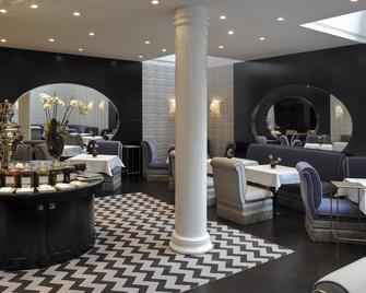 Hotel Topazz & Lamée - Vienna - Nhà hàng