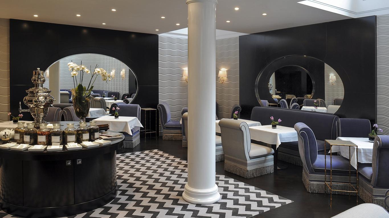 هوتل توباز آند لاميه