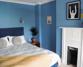 The Falstaff Ramsgate - Ramsgate - Bedroom