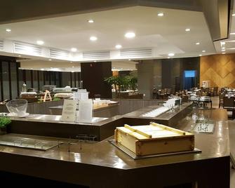 Hotel Prumir - Hwaseong - Restaurante