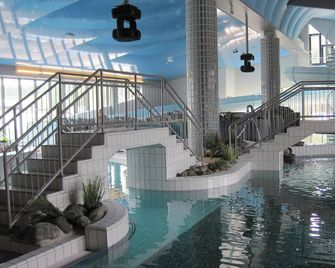 Design Hotel Levi - Sirkka - Pool