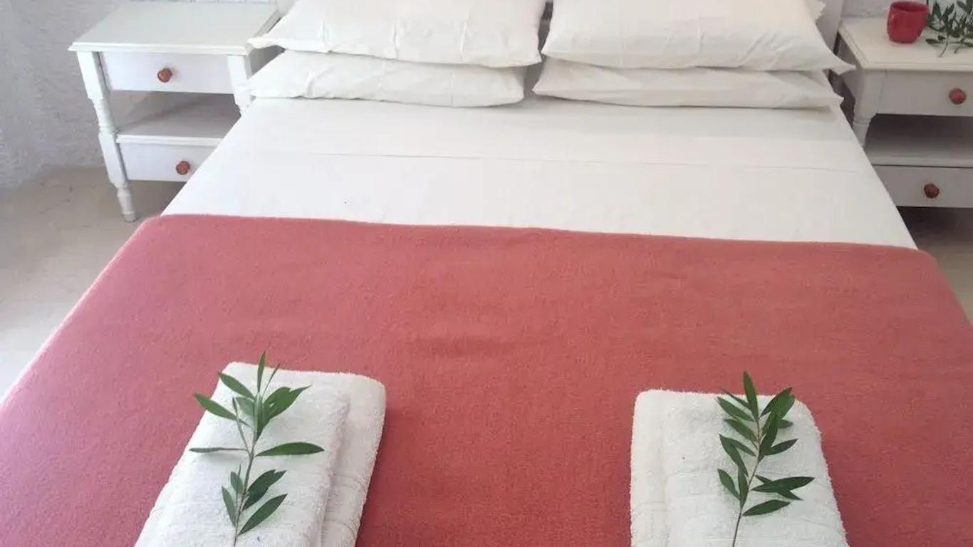 Green Corner Villas