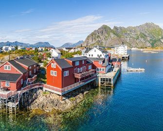 Henningsvær Rorbuer - Henningsvær