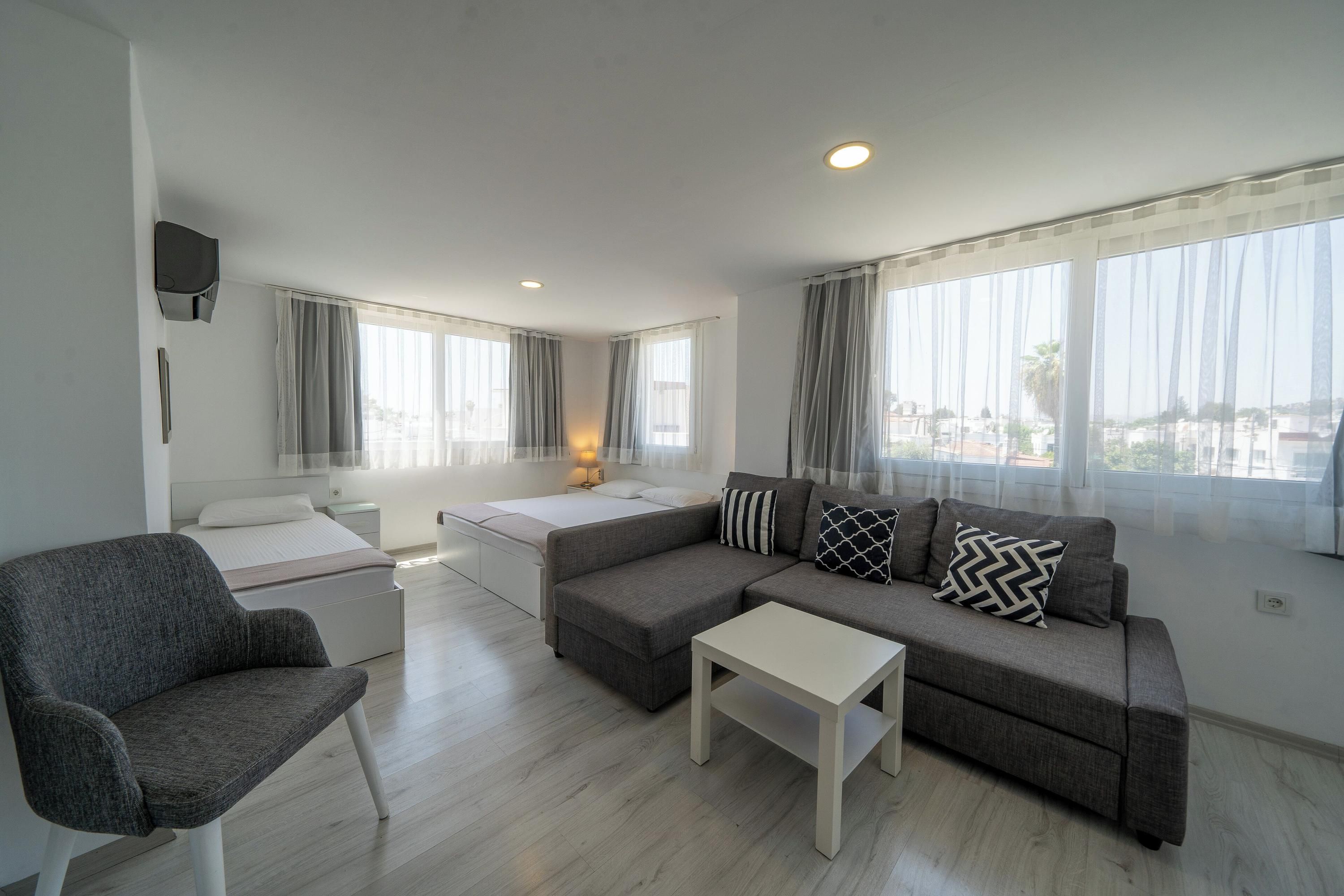 Artunc Boutique Hotel - בודרום
