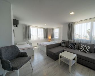 Artunc Boutique Hotel - בודרום