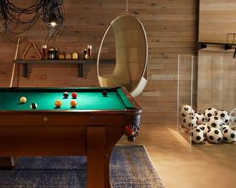 Hotel Zetta San Francisco - San Francisco - Property amenity