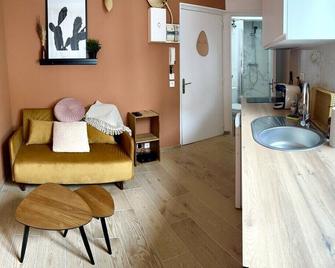 Terra Cotta # Reims - Reims - Salon