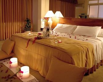 Ohasis Hotel Jujuy & Spa - Jujuy